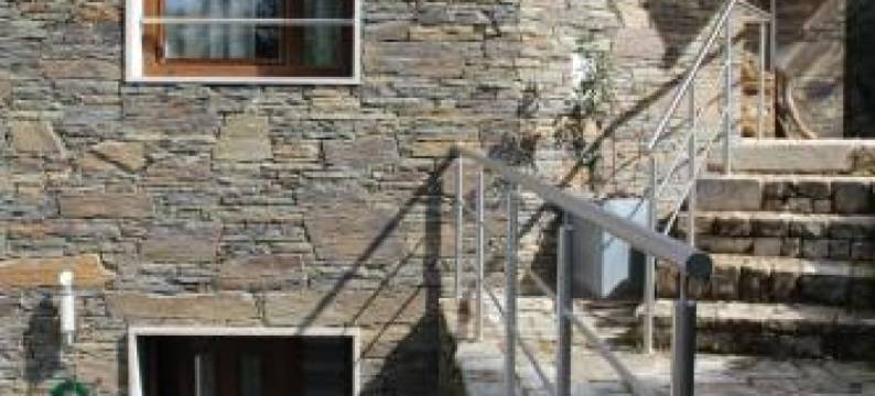 莫因霍蓬特韦利亚酒店(Moinho da Ponte Velha)图片