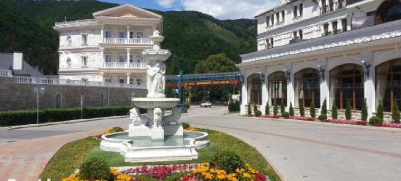 阿佛洛狄特宫酒店(Aphrodite Palace)图片