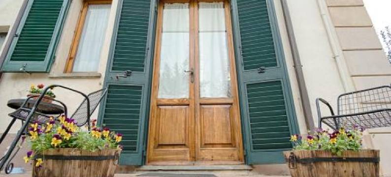 古恩达里纳公寓(Da Guendalina)图片