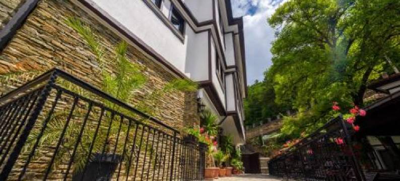 Hotel Manastir Sv. Joakim Osogovski图片