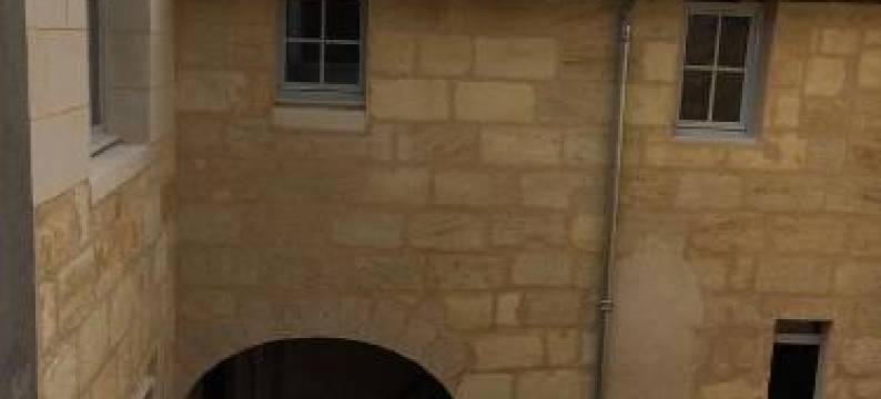 阿基坦大区伊斯盖尔酒店(L'Escale d'Aquitaine)图片