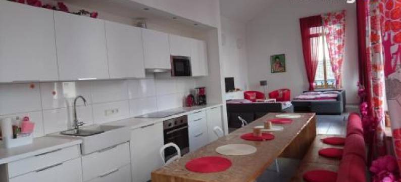 Jordanshof Rot图片