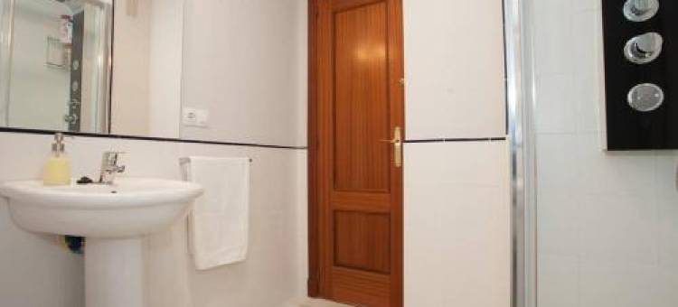 Apartamento Castillo San Marcos图片