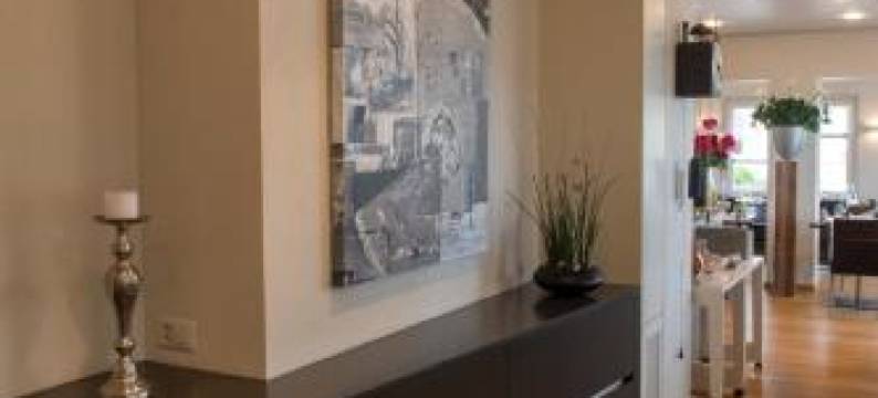 班霍夫旅馆(Gasthaus Zum Bahnhof)图片