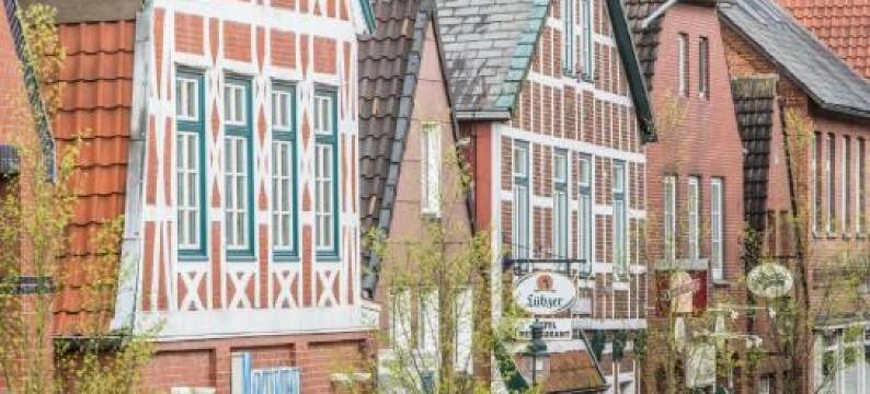 Altstadthotel Eibsen图片