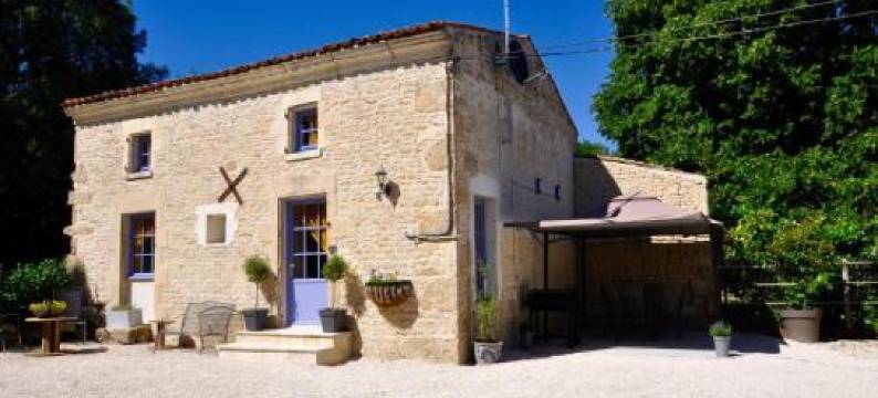 Chez Fins Bois图片