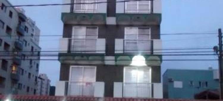 Apartamento Boqueirao图片