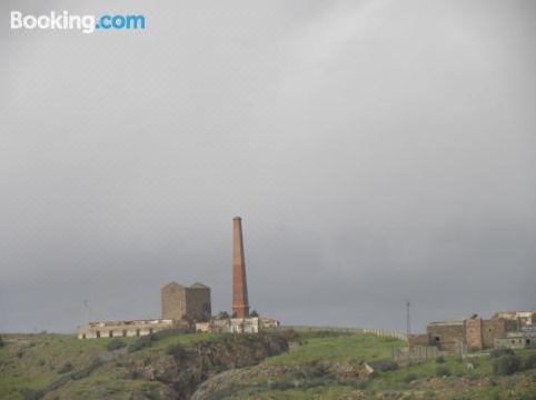 El Jardin de Los Gatos Apartament(El Jardin de Los Gatos Apartament)图片