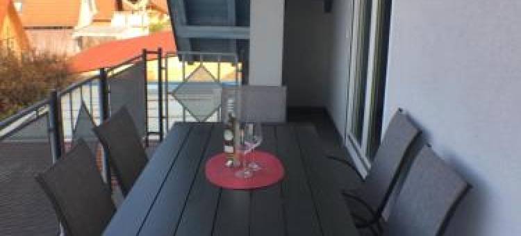 Ferienwohnung Alte B3图片