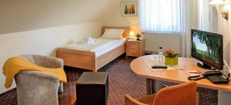 Hotel-Pension Pöhling图片