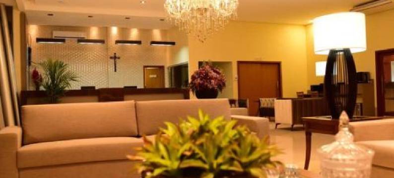 Caleche Park Hotel图片