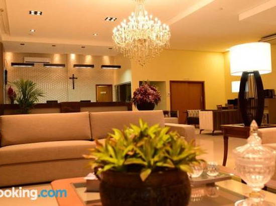Caleche Park Hotel