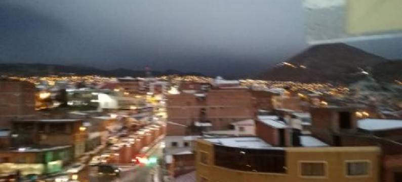 舍马酒店(Apart Serma Hotel)图片