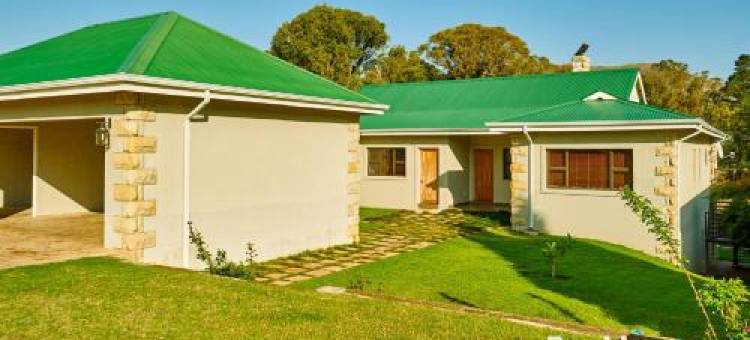 池塘别墅(Pond End Villa)图片