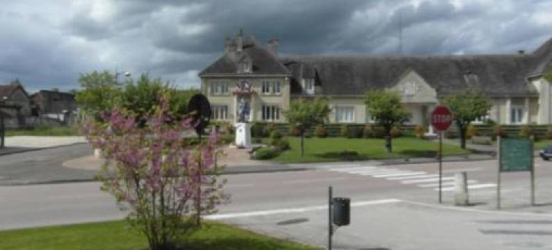 乐布勒伊旅馆(Le Breuil)图片