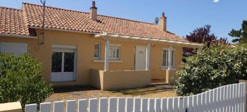 Maison Bord de Mer图片