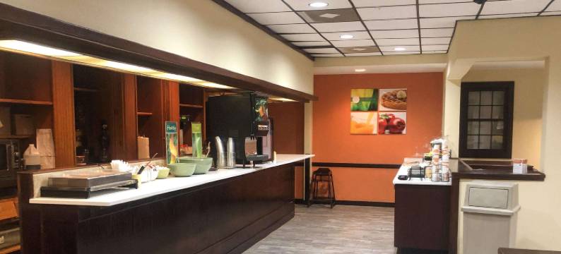 品质酒店莫尔甘顿东南(Quality Inn Morganton Southeast)图片