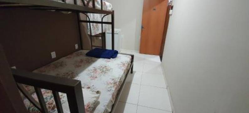 皮门塔奥林匹亚旅馆(Pousada Pimenta Olimpia)图片