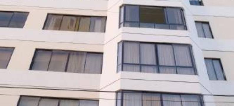 奢华公寓酒店(Departamento de Lujo)图片