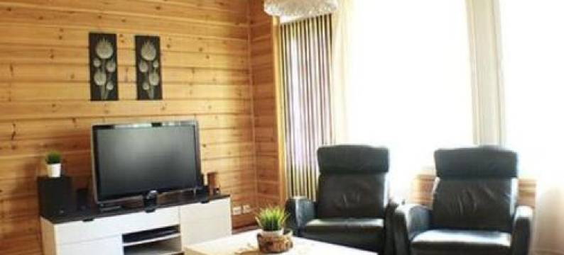 Holiday Home Kuikka by Interhome图片