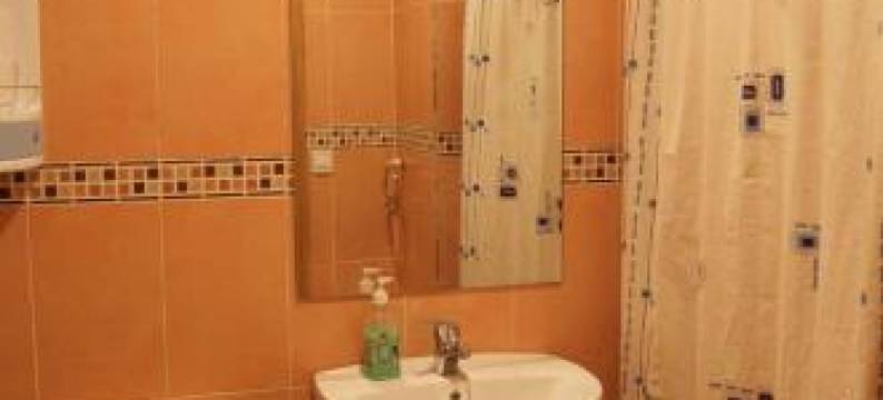 左拉兹艾1宾馆(Pension Zorroza 1)图片