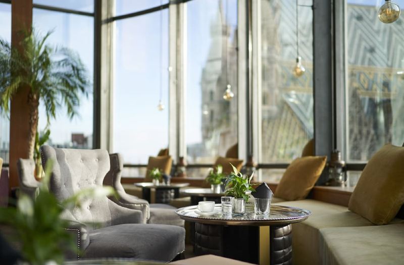 Do Co Hotel Vienna Hotel Reviews And Room Rates