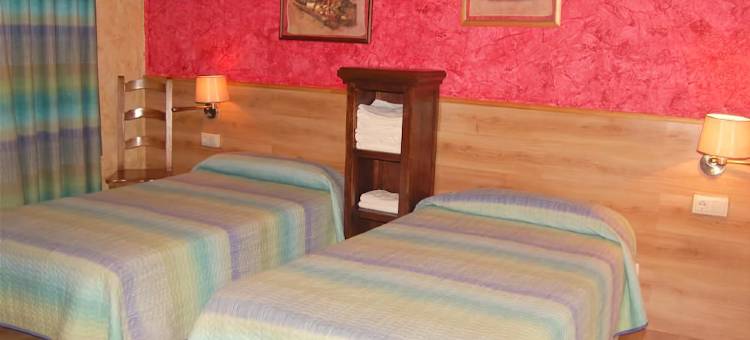 比安乡村青年旅舍(Hotel Rural Bidean)图片