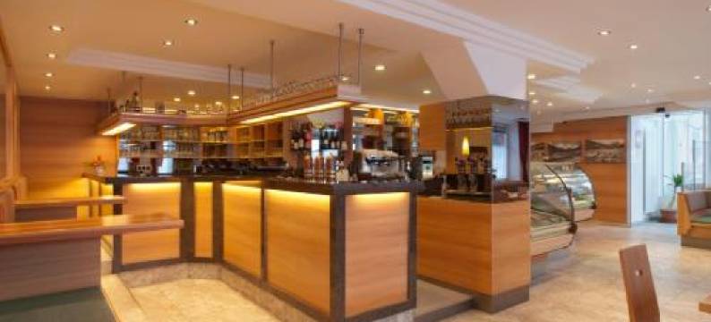 Hotel Zum Mohren图片