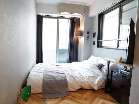 書茶床新宿御苑