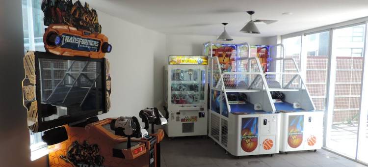 Q1官方度假酒店(Q1 Resort & Spa - Official)图片