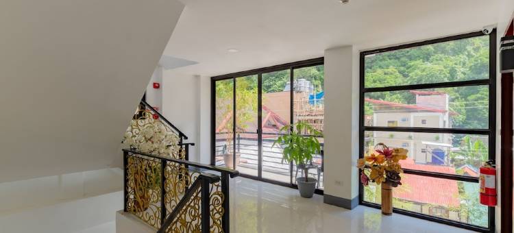 Virginia Suites图片