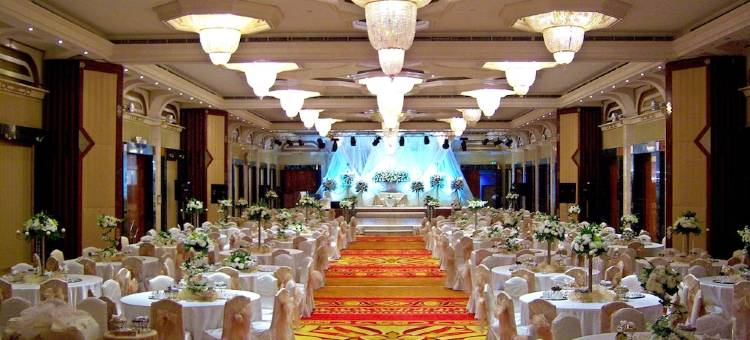 InterContinental 吉达(Intercontinental Hotel Jeddah)图片