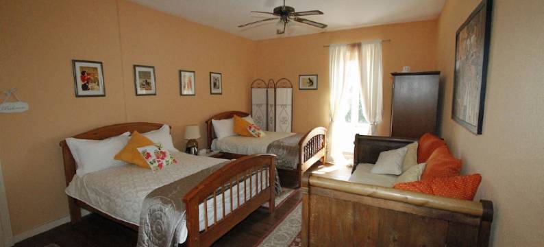 多歌城堡酒店(Château d'Og)图片