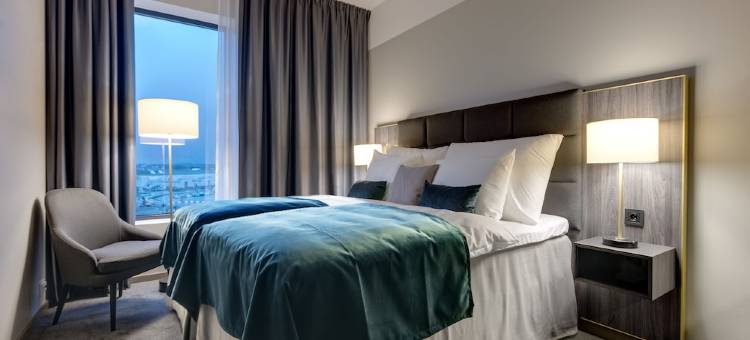 号角空气酒店(Clarion Hotel Air)图片