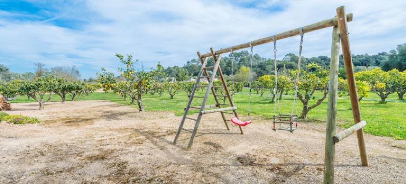 塞利萨尔酒店(S'Erissal)图片