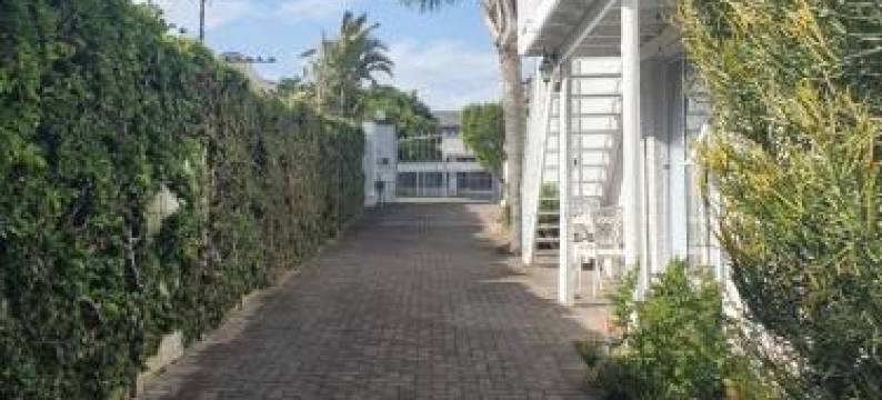 Nahoon Bed & Breakfast图片