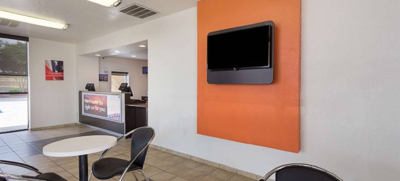 巴吞鲁日东南6号汽车旅馆(Motel 6 Baton Rouge, la - Southeast)图片