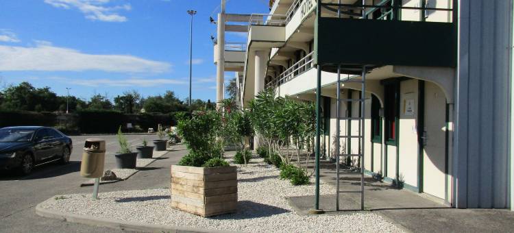 阿维尼翁北部勒蓬泰普瑞米尔经典酒店(Premiere Classe Avignon Nord - le Pontet)图片