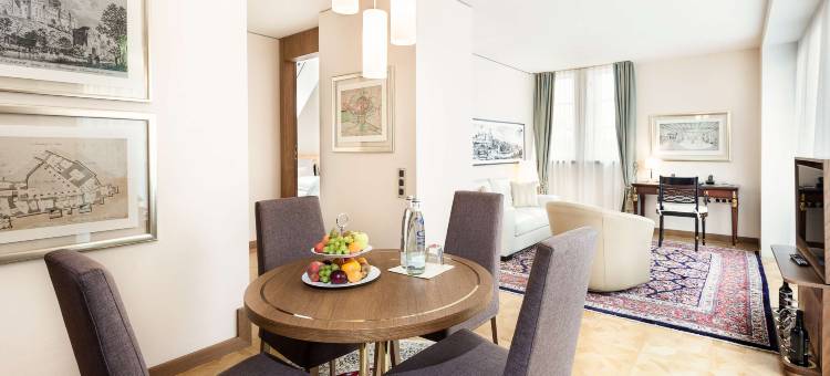 美第奇生活酒店(Living Hotel de Medici)图片