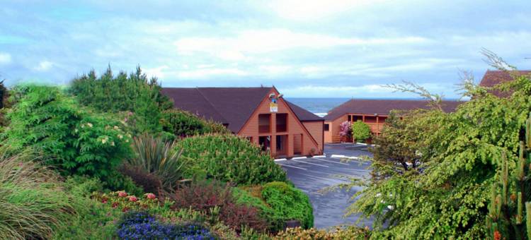 SureStay Plus Hotel by Best Western Gold Beach图片