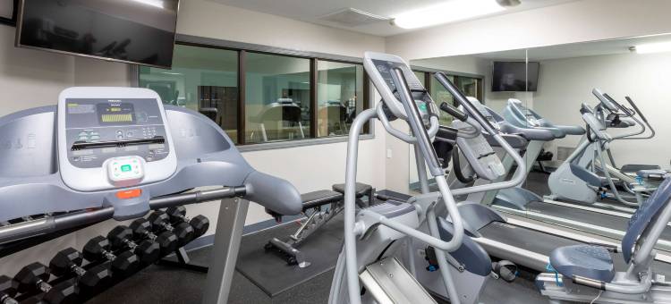 法戈丽怡酒店(Country Inn & Suites by Radisson, Fargo, ND)图片