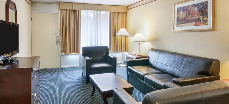 新希望套房酒店(New Hope Inn & Suites)图片