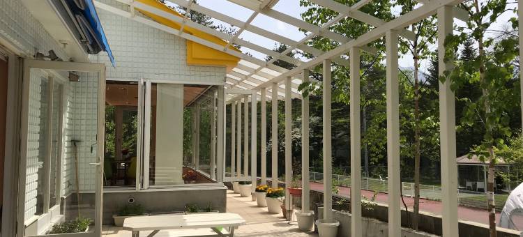 浅间高原酒店(Asama Kogen Hotel)图片