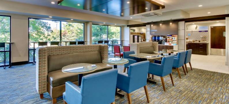 Holiday Inn Express 菲什基尔(Holiday Inn Express FISHKILL-MID HUDSON VALLEY by IHG)图片
