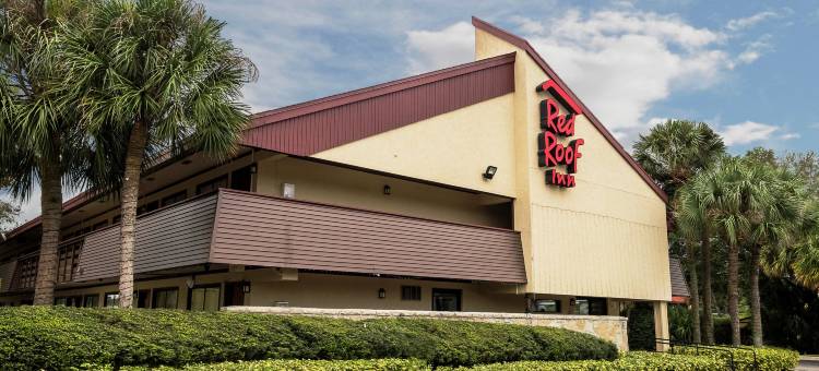 Bay Inn on Busch图片