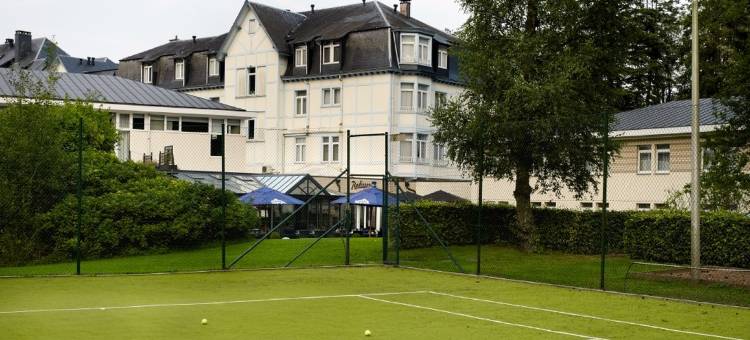 巴尔莫勒尔丽笙酒店(Radisson Blu Balmoral Hotel, Spa)图片