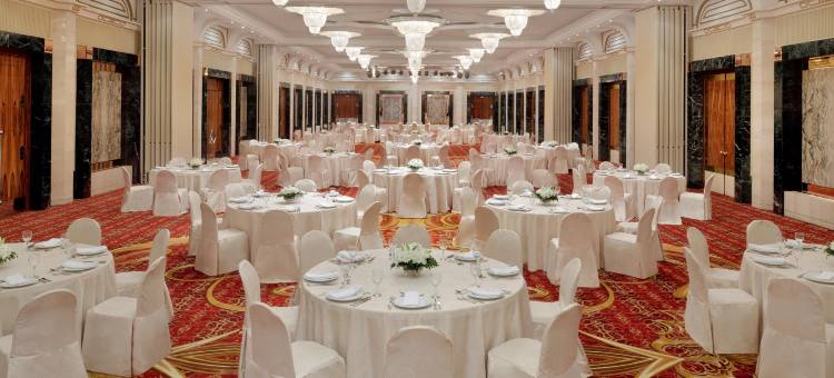 InterContinental 吉达(Intercontinental Hotel Jeddah)图片