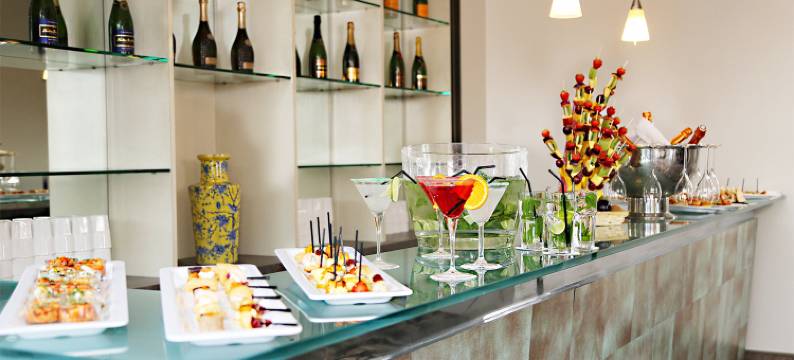 巴黎戴高乐千禧酒店(Millennium Hotel Paris Charles De Gaulle)图片