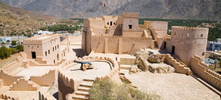 丽笙酒店(Radisson Blu Hotel, Muscat)图片