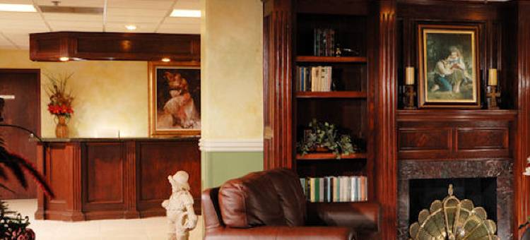 萨凡纳豪斯酒店(Savannah House Hotel)图片